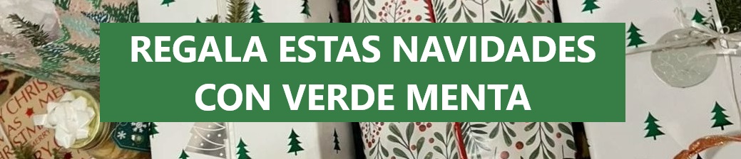 REGALA EN NAVIDAD